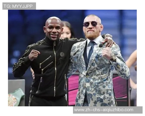 康纳与梅威瑟对决规则解析及比赛策略全面分析